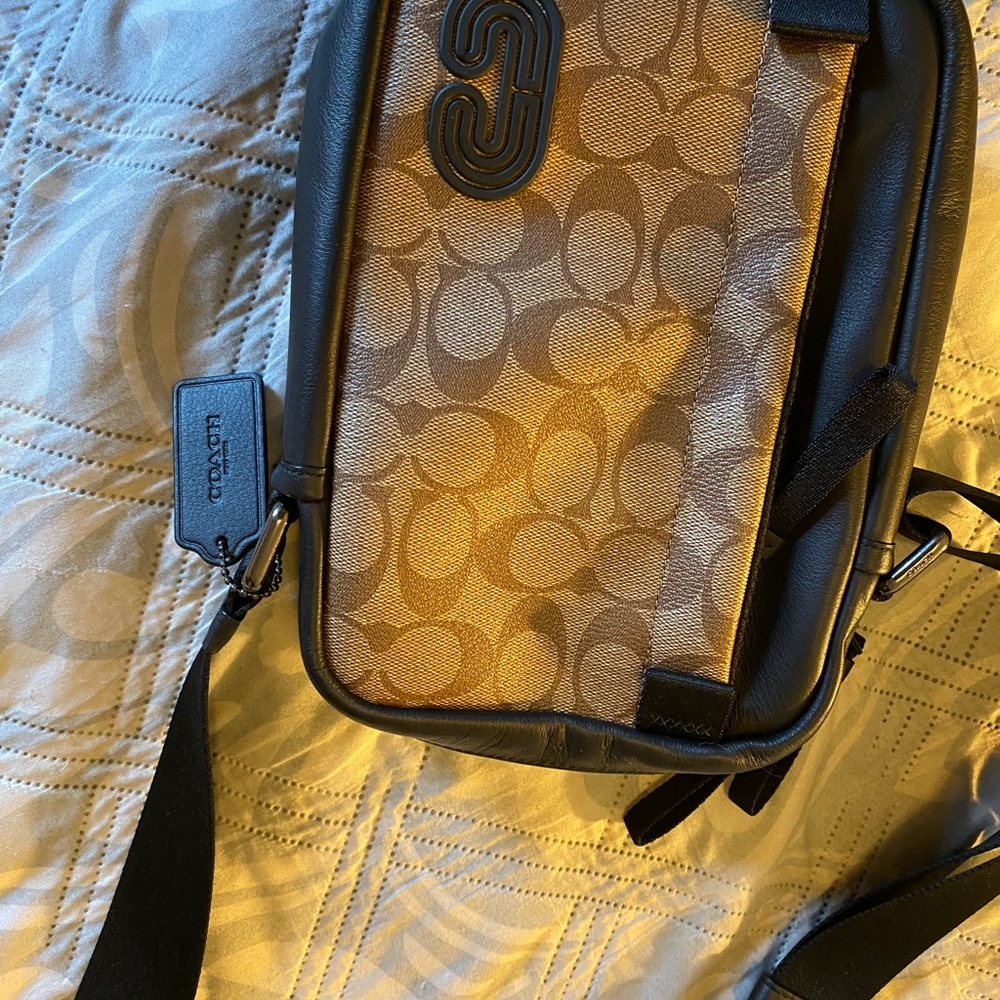 Shoulder bag - Picture 5 of 6